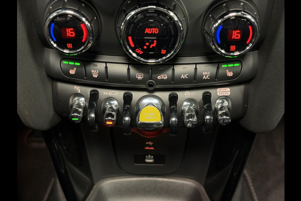 MINI Electric Mini Cooper SE Yours 33 kWh 98% SOH PANO NAVI LED CAMERA CARPLAY CLIMATE CRUISE CONTROL