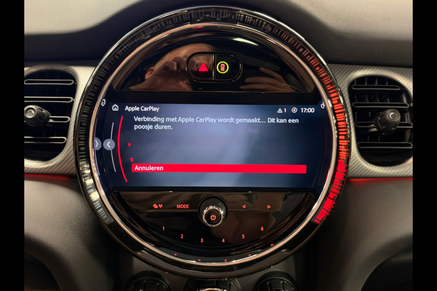 MINI Electric Mini Cooper SE Yours 33 kWh 98% SOH PANO NAVI LED CAMERA CARPLAY CLIMATE CRUISE CONTROL