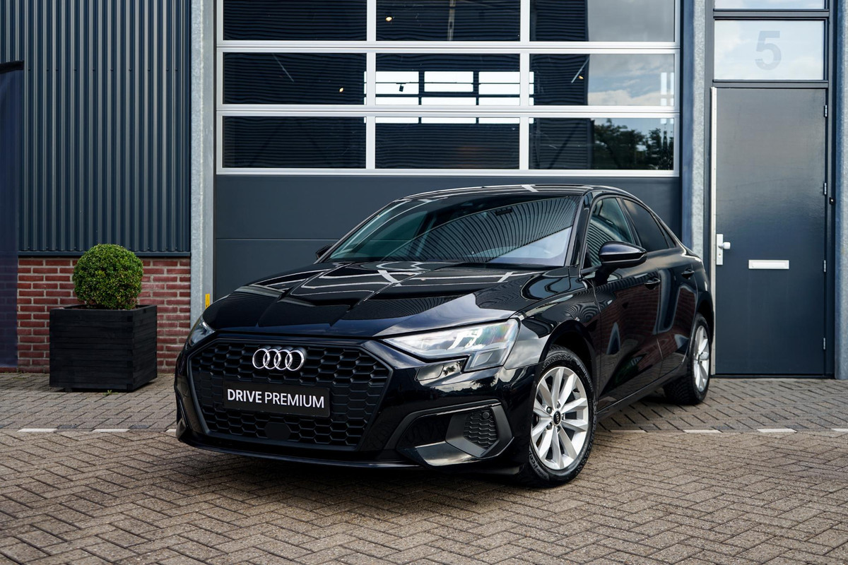 Audi A3 Limousine 30 TFSI Pro Line