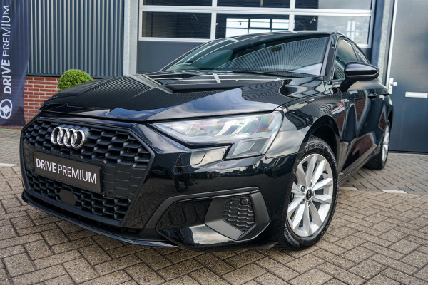 Audi A3 Limousine 30 TFSI Pro Line