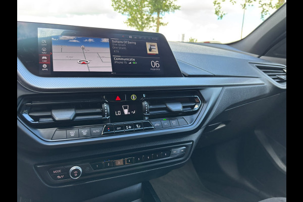 BMW 1-serie 118d High Executive | M Pakket | Shadow Line | Apple Carplay | Achterruitrijcamera