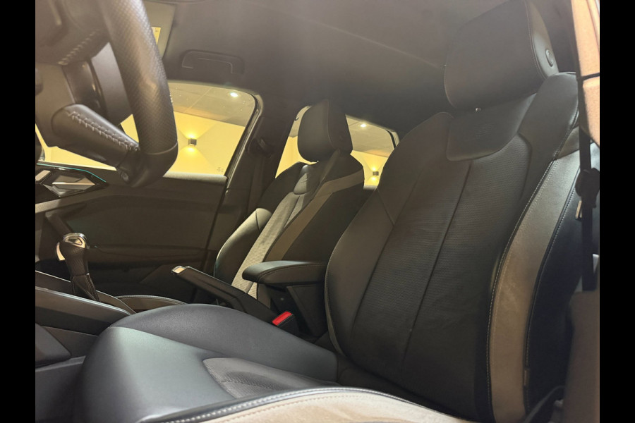 Audi A1 Sportback 30 TFSI S Line edition one|Matrix|Keyless|B&O|Virtual|Sfeer|Carplay|