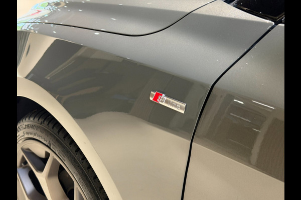 Audi A1 Sportback 30 TFSI S Line edition one|Matrix|Keyless|B&O|Virtual|Sfeer|Carplay|
