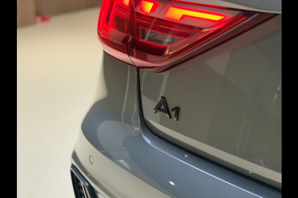 Audi A1 Sportback 30 TFSI S Line edition one|Matrix|Keyless|B&O|Virtual|Sfeer|Carplay|