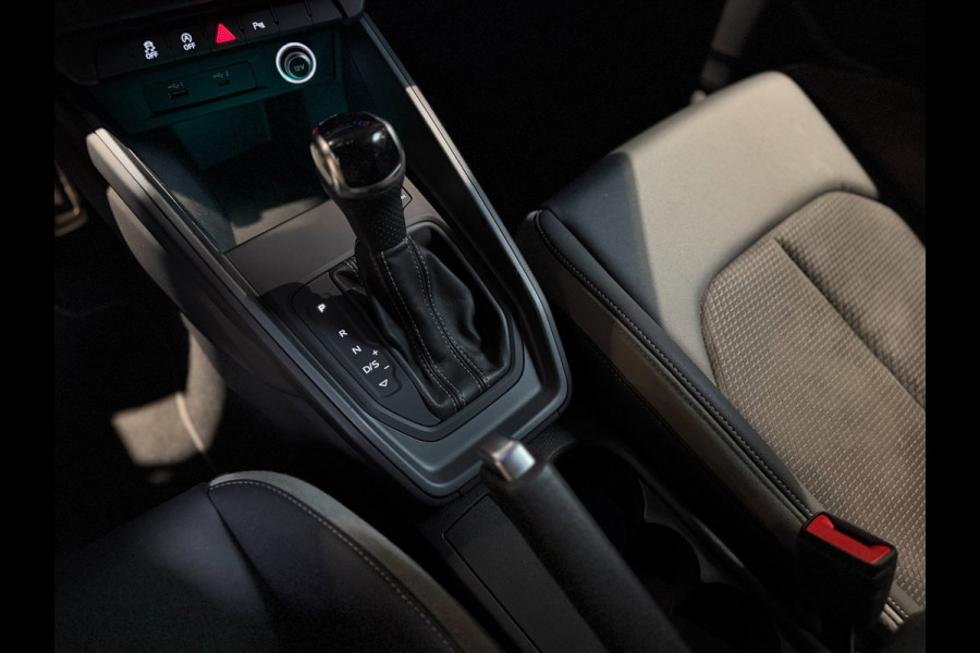 Audi A1 Sportback 30 TFSI S Line edition one|Matrix|Keyless|B&O|Virtual|Sfeer|Carplay|