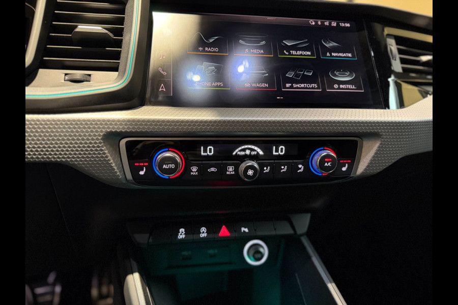 Audi A1 Sportback 30 TFSI S Line edition one|Matrix|Keyless|B&O|Virtual|Sfeer|Carplay|