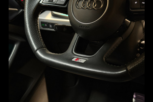 Audi A1 Sportback 30 TFSI S Line edition one|Matrix|Keyless|B&O|Virtual|Sfeer|Carplay|