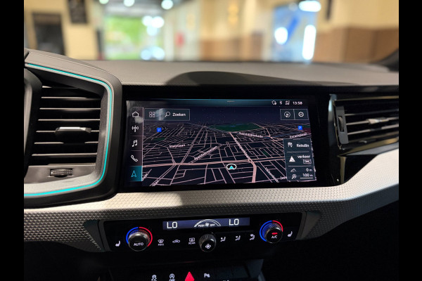 Audi A1 Sportback 30 TFSI S Line edition one|Matrix|Keyless|B&O|Virtual|Sfeer|Carplay|