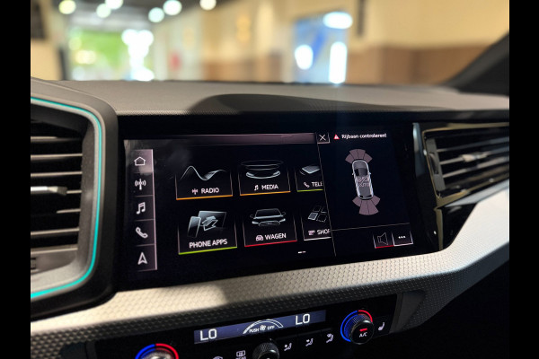 Audi A1 Sportback 30 TFSI S Line edition one|Matrix|Keyless|B&O|Virtual|Sfeer|Carplay|