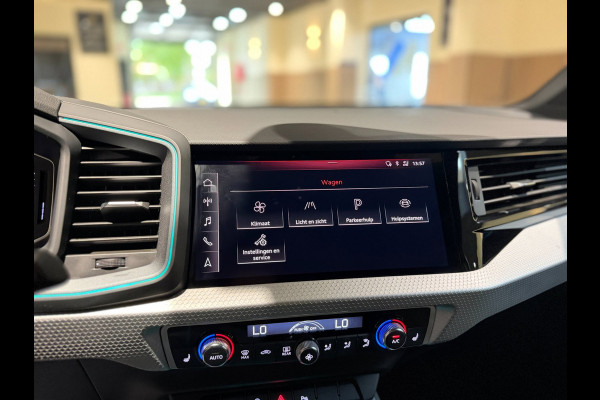 Audi A1 Sportback 30 TFSI S Line edition one|Matrix|Keyless|B&O|Virtual|Sfeer|Carplay|