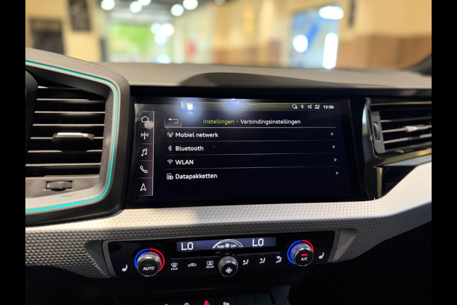 Audi A1 Sportback 30 TFSI S Line edition one|Matrix|Keyless|B&O|Virtual|Sfeer|Carplay|