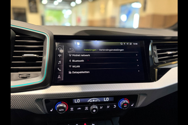 Audi A1 Sportback 30 TFSI S Line edition one|Matrix|Keyless|B&O|Virtual|Sfeer|Carplay|