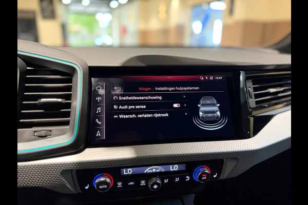 Audi A1 Sportback 30 TFSI S Line edition one|Matrix|Keyless|B&O|Virtual|Sfeer|Carplay|