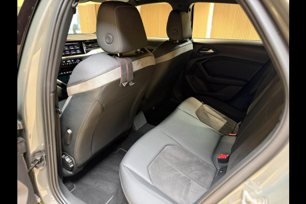 Audi A1 Sportback 30 TFSI S Line edition one|Matrix|Keyless|B&O|Virtual|Sfeer|Carplay|