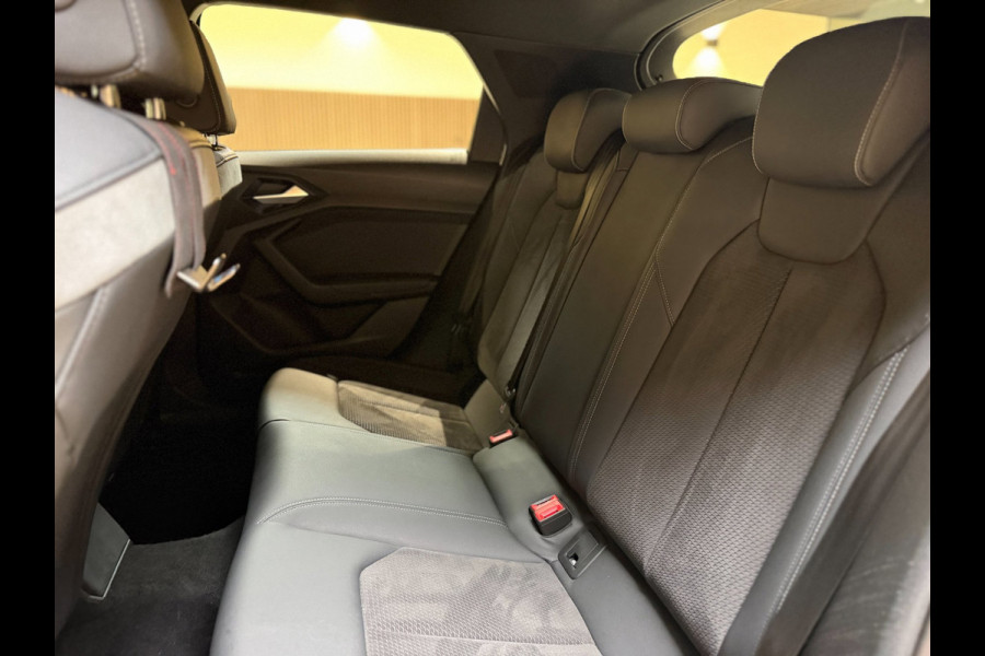 Audi A1 Sportback 30 TFSI S Line edition one|Matrix|Keyless|B&O|Virtual|Sfeer|Carplay|