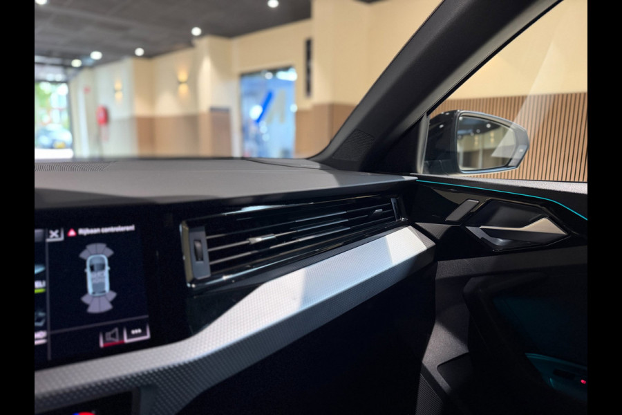 Audi A1 Sportback 30 TFSI S Line edition one|Matrix|Keyless|B&O|Virtual|Sfeer|Carplay|