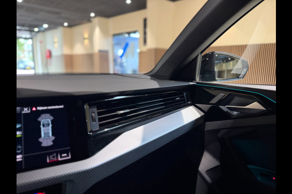 Audi A1 Sportback 30 TFSI S Line edition one|Matrix|Keyless|B&O|Virtual|Sfeer|Carplay|