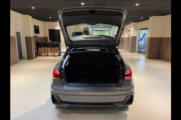 Audi A1 Sportback 30 TFSI S Line edition one|Matrix|Keyless|B&O|Virtual|Sfeer|Carplay|