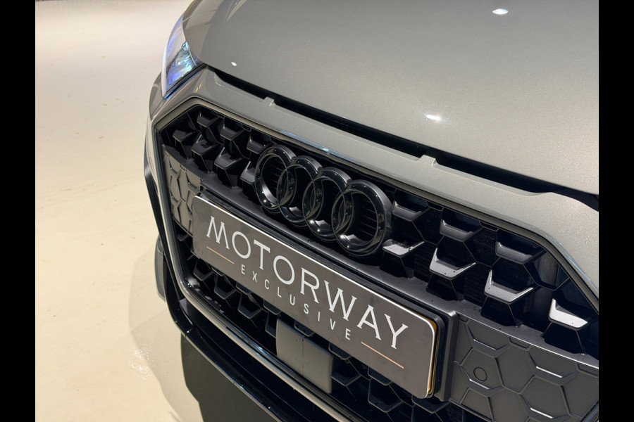 Audi A1 Sportback 30 TFSI S Line edition one|Matrix|Keyless|B&O|Virtual|Sfeer|Carplay|