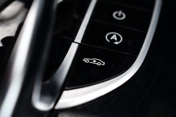 Mercedes-Benz GLC Coupé 43 AMG 4Matic El-Dak Luchtvering Trekh 360