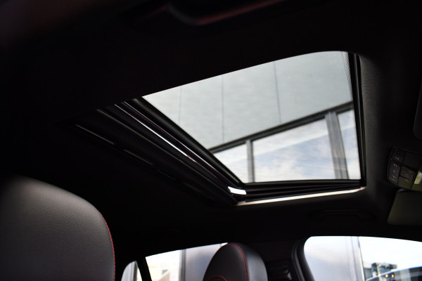 Mercedes-Benz GLC Coupé 43 AMG 4Matic El-Dak Luchtvering Trekh 360