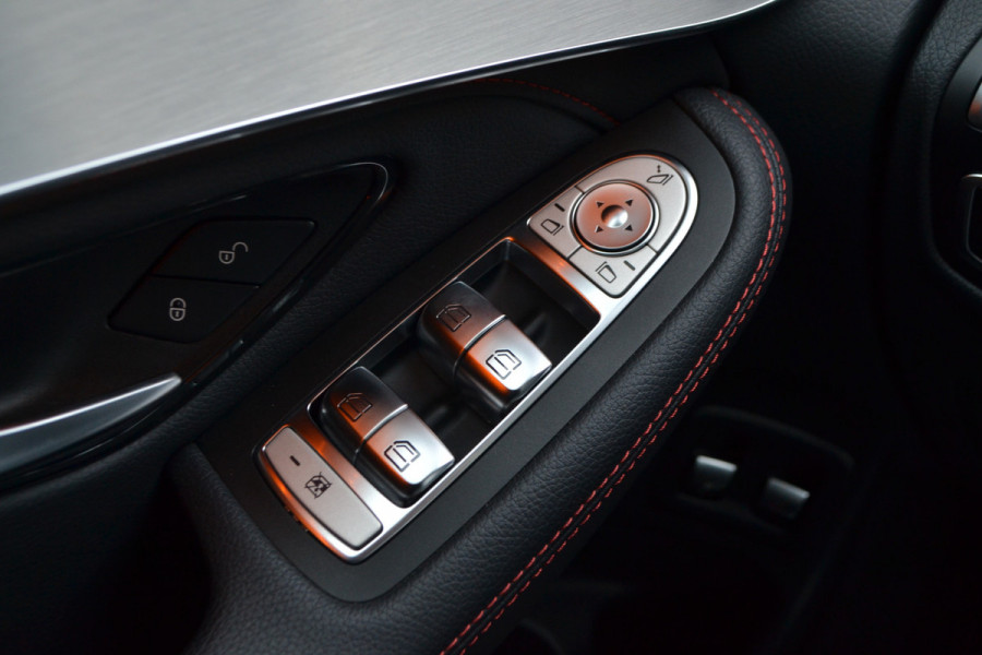 Mercedes-Benz GLC Coupé 43 AMG 4Matic El-Dak Luchtvering Trekh 360
