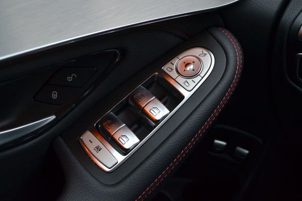 Mercedes-Benz GLC Coupé 43 AMG 4Matic El-Dak Luchtvering Trekh 360