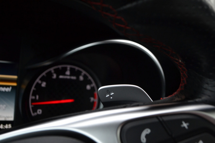 Mercedes-Benz GLC Coupé 43 AMG 4Matic El-Dak Luchtvering Trekh 360