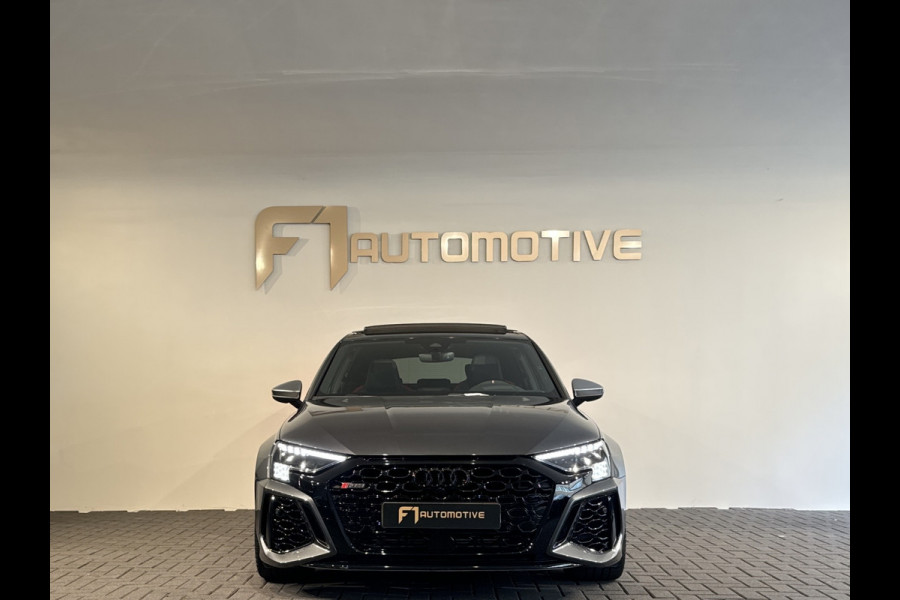 Audi RS3 Sportback 2.5 TFSI quattro Pano|Memory|HuD|B&O|Keyless