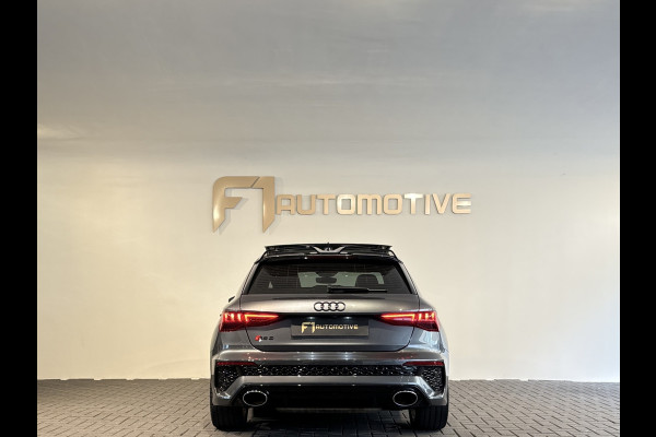 Audi RS3 Sportback 2.5 TFSI quattro Pano|Memory|HuD|B&O|Keyless