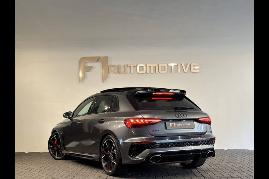 Audi RS3 Sportback 2.5 TFSI quattro Pano|Memory|HuD|B&O|Keyless