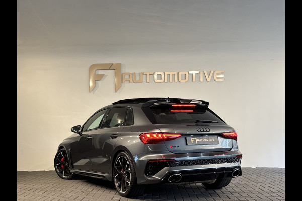 Audi RS3 Sportback 2.5 TFSI quattro Pano|Memory|HuD|B&O|Keyless