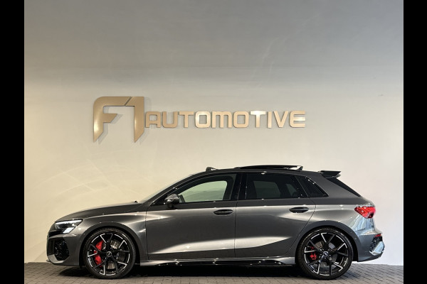 Audi RS3 Sportback 2.5 TFSI quattro Pano|Memory|HuD|B&O|Keyless
