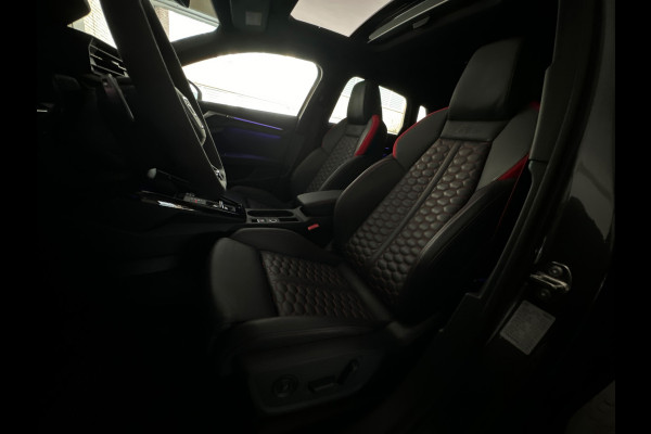 Audi RS3 Sportback 2.5 TFSI quattro Pano|Memory|HuD|B&O|Keyless