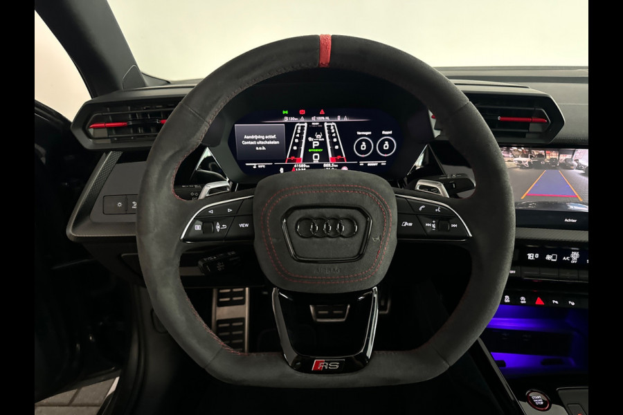 Audi RS3 Sportback 2.5 TFSI quattro Pano|Memory|HuD|B&O|Keyless