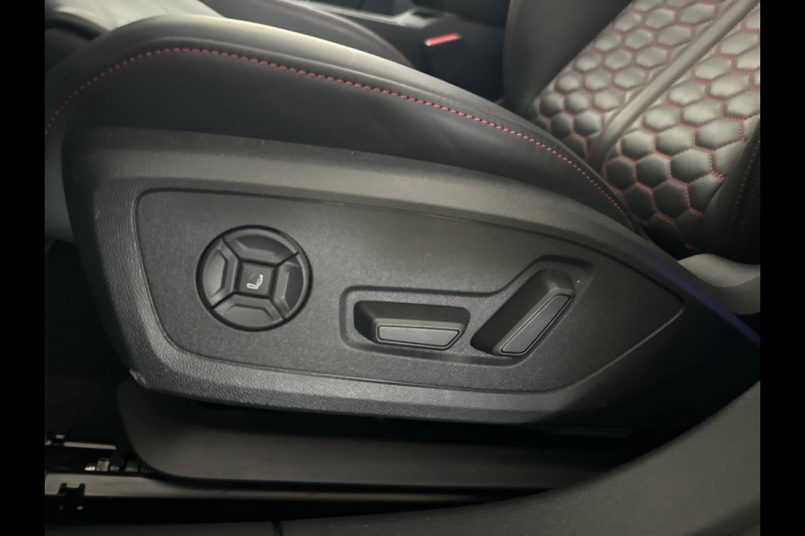 Audi RS3 Sportback 2.5 TFSI quattro Pano|Memory|HuD|B&O|Keyless