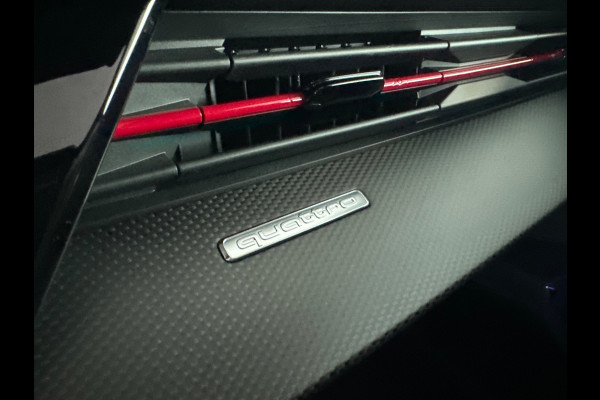 Audi RS3 Sportback 2.5 TFSI quattro Pano|Memory|HuD|B&O|Keyless