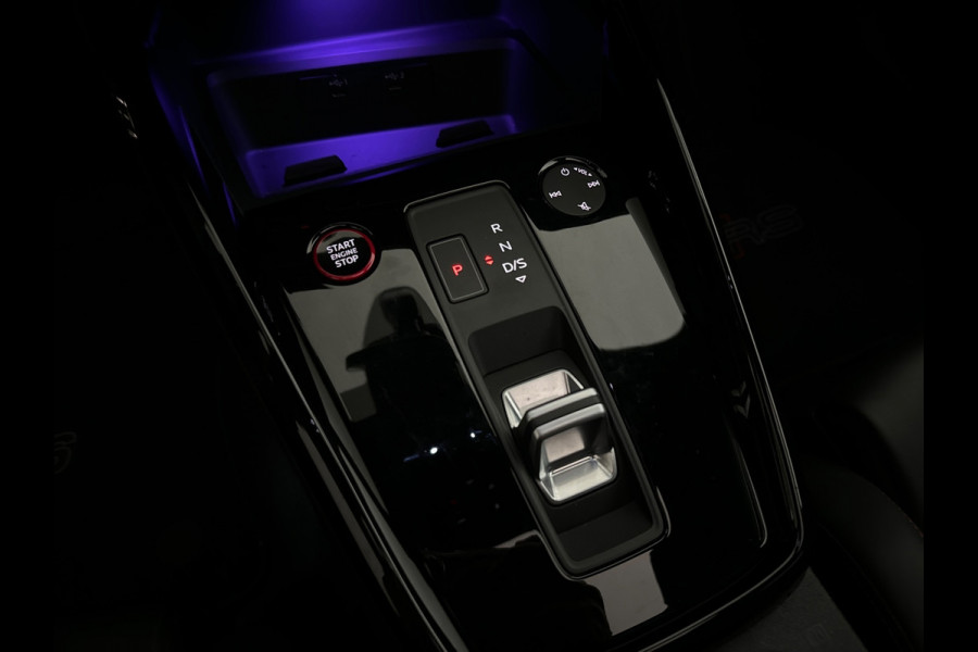 Audi RS3 Sportback 2.5 TFSI quattro Pano|Memory|HuD|B&O|Keyless