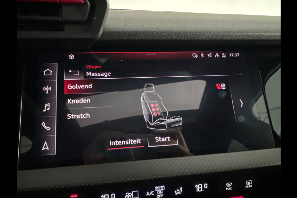 Audi RS3 Sportback 2.5 TFSI quattro Pano|Memory|HuD|B&O|Keyless