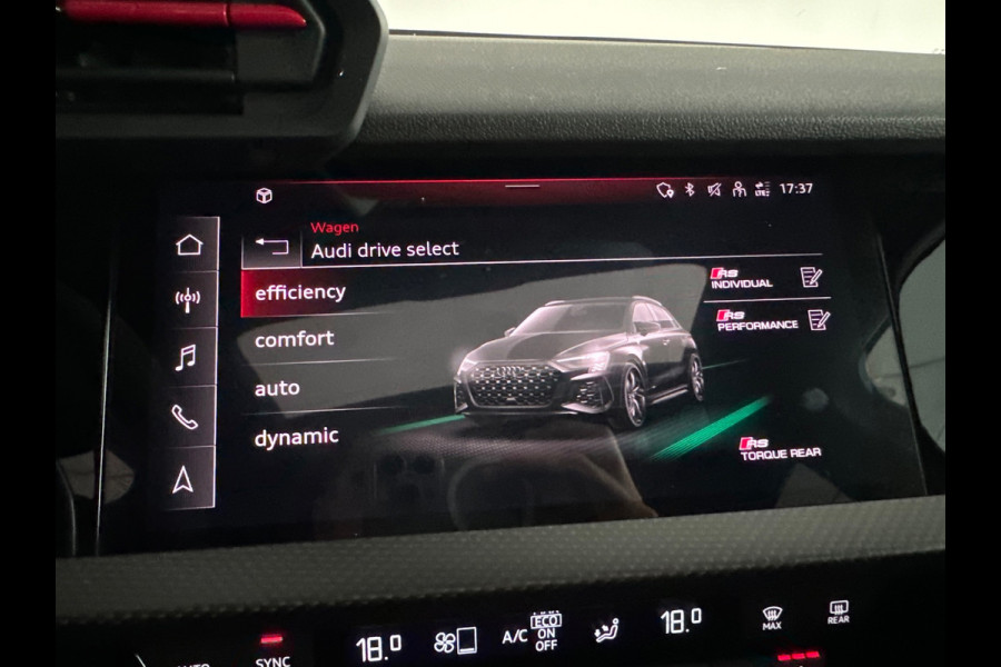 Audi RS3 Sportback 2.5 TFSI quattro Pano|Memory|HuD|B&O|Keyless