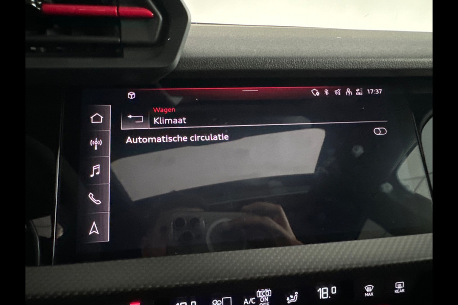 Audi RS3 Sportback 2.5 TFSI quattro Pano|Memory|HuD|B&O|Keyless