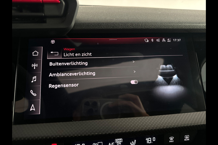 Audi RS3 Sportback 2.5 TFSI quattro Pano|Memory|HuD|B&O|Keyless