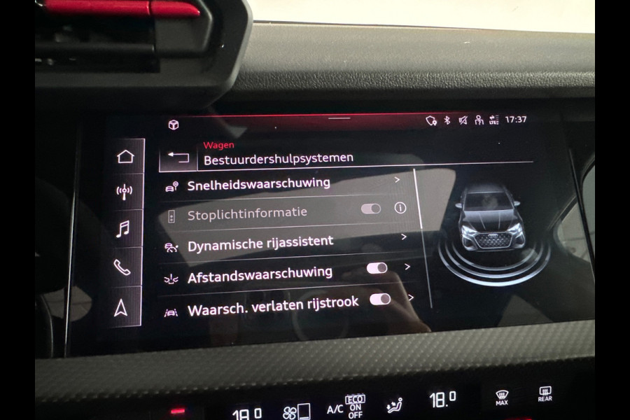 Audi RS3 Sportback 2.5 TFSI quattro Pano|Memory|HuD|B&O|Keyless