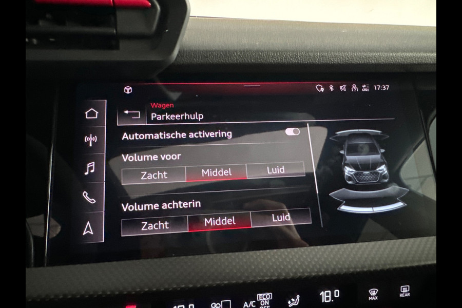 Audi RS3 Sportback 2.5 TFSI quattro Pano|Memory|HuD|B&O|Keyless