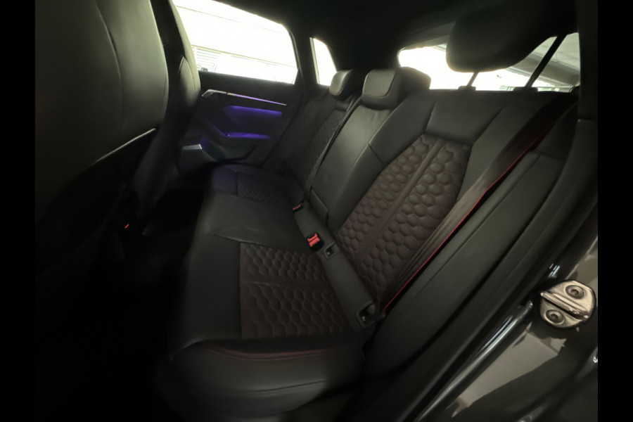 Audi RS3 Sportback 2.5 TFSI quattro Pano|Memory|HuD|B&O|Keyless