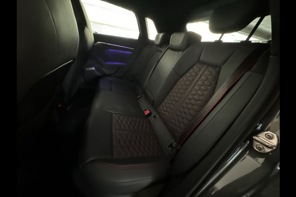 Audi RS3 Sportback 2.5 TFSI quattro Pano|Memory|HuD|B&O|Keyless