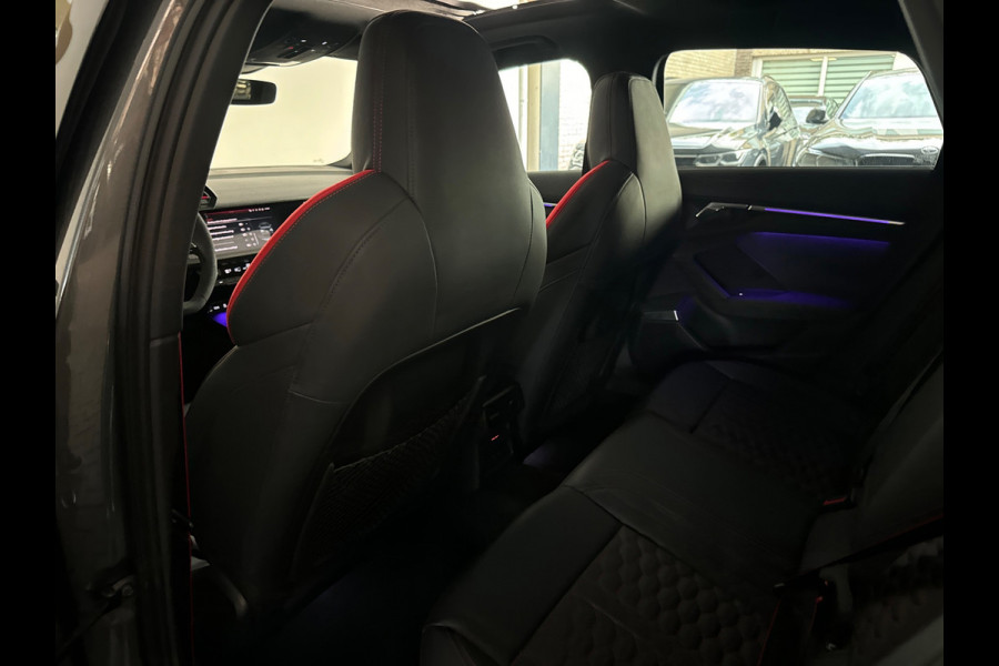Audi RS3 Sportback 2.5 TFSI quattro Pano|Memory|HuD|B&O|Keyless