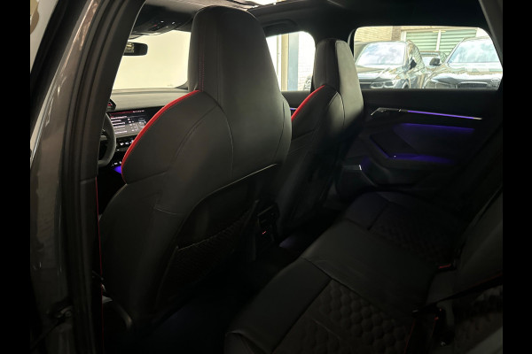 Audi RS3 Sportback 2.5 TFSI quattro Pano|Memory|HuD|B&O|Keyless