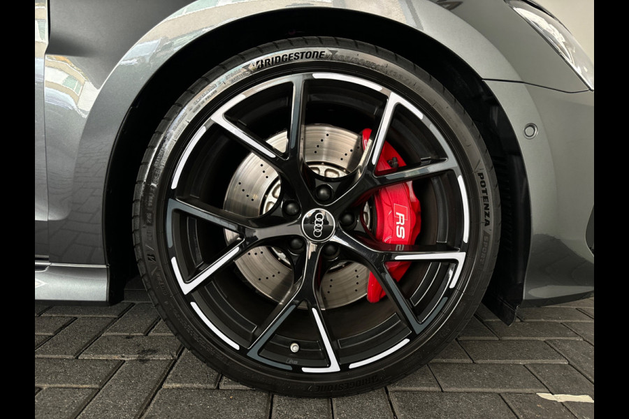 Audi RS3 Sportback 2.5 TFSI quattro Pano|Memory|HuD|B&O|Keyless