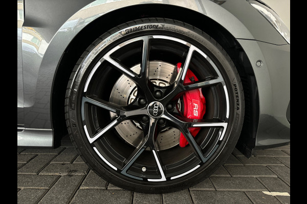 Audi RS3 Sportback 2.5 TFSI quattro Pano|Memory|HuD|B&O|Keyless